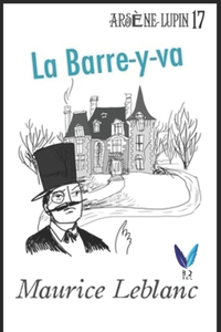 La Barre-y-va