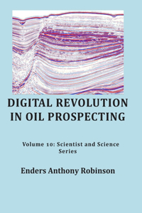 Digital Revolution in Oil Prospecting