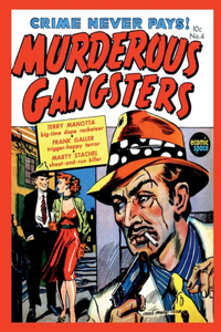 Murderous Gangsters #4