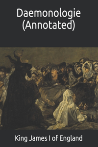 Daemonologie (Annotated)