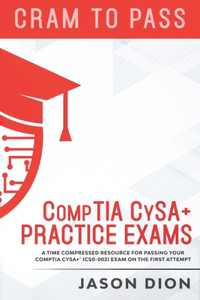CompTIA CySA+ Practice Exams