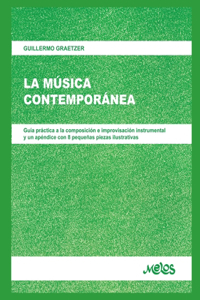 Música Contemporánea