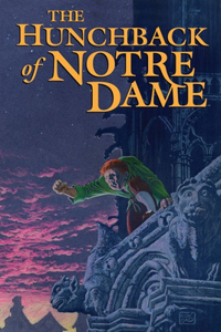 The Hunchback Of Notre-Dame