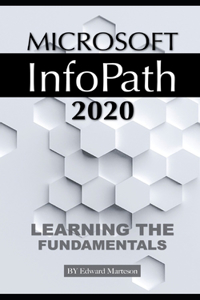 Microsoft InfoPath 2020