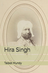 Hira Singh