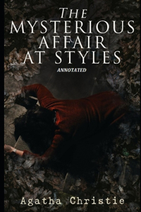 The Mysterious Affair at Styles 