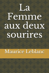 La Femme aux deux sourires
