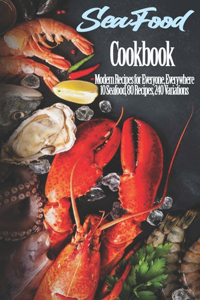 Seafood Cookbook