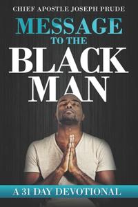 Message to the Black Man