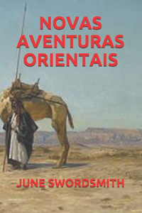 Novas Aventuras Orientais