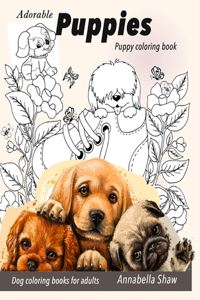 Adorable Puppies