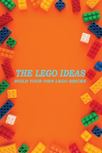 The Lego Ideas