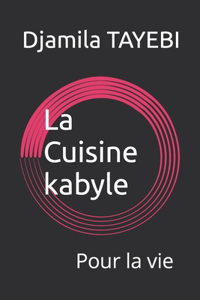 La Cuisine kabyle