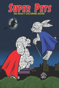 Super Pets