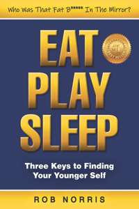 Eat. Play. Sleep