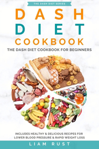 Dash Diet Cookbook