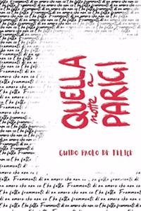 Quella notte a Parigi