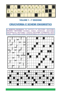 Il Momento Enigmistico - Volume 1