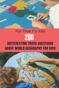 Fun Trivia For Kids