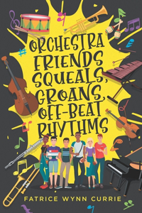 Orchestra Friends