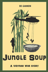 Jungle Soup