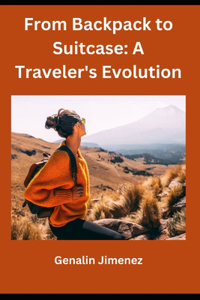 From Backpack to Suitcase