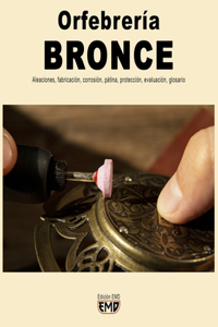 Orfebrería BRONCE