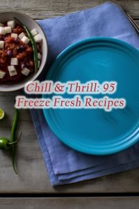 Chill & Thrill