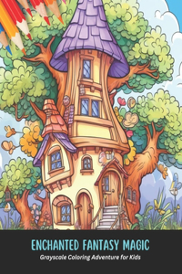 Enchanted Fantasy Magic