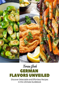 German Flavors Unveiled