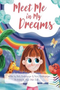 Meet Me in My Dreams
