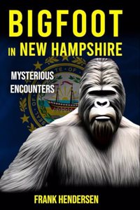 Bigfoot in New Hampshire