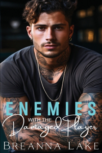 Enemies With The Damaged Player