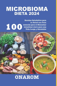 Microbioma Dieta 2024