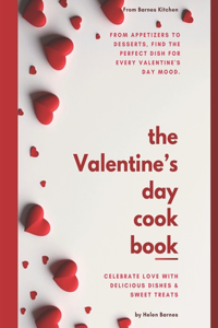 Valentine's Day Cookbook