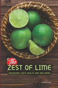 Zest of Lime