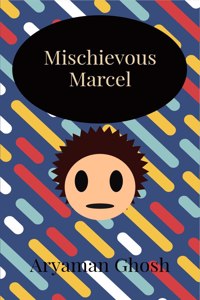 Mischievous Marcel