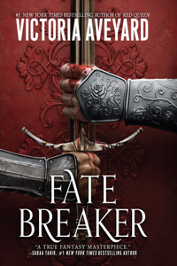 Fate Breaker