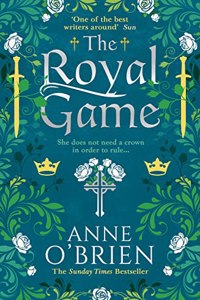 The Royal Game: A gripping new historical romance from the Sunday Times bestselling author