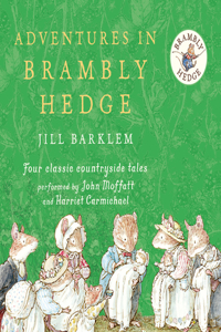 Adventures in Brambly Hedge