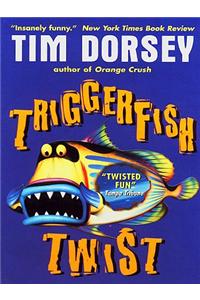 Triggerfish Twist