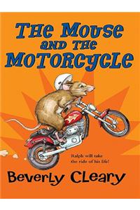The Mouse and the Motorcycle