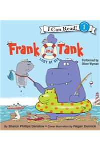 Frank and Tank: Lost at Sea