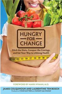 Hungry for Change