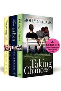 The Molly McAdams New Adult Boxed Set