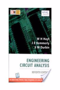 Engineering Circuit Analysis, 7/E (Sie) Pb