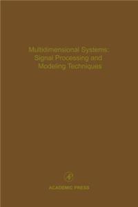 Multidimensional Systems