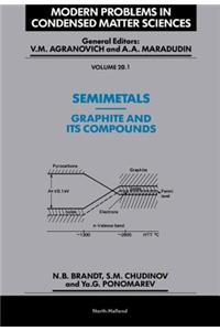 Semimetals