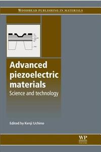 Advanced Piezoelectric Materials