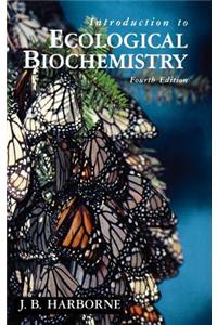 Introduction to Ecological Biochemistry